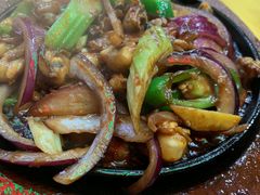 -汤氏美食台山水步特色黄鳝饭(龙津东路店)