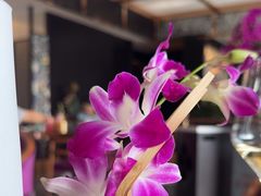 -王府井文华东方酒店-紫膳餐厅