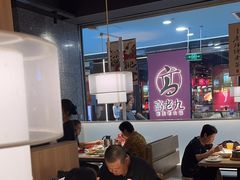 -佬肥猫(周浦万达店)