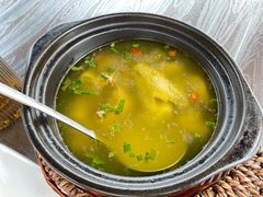 -食光慢宴·安吉土菜馆