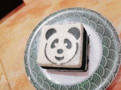 -万岁寿司(蓬江万达店)