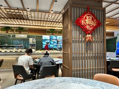 -聚丰园•湖鲜餐厅(阿红私房菜梅石路店)