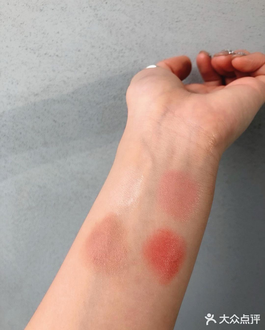 绝不会出错的粉色、柔亮玫瑰妆🥀