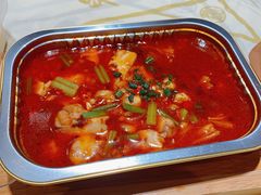 -串盟烧烤大排档·长沙美食地标(星沙店)