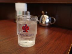 -西村咖啡店 (中山手本店)