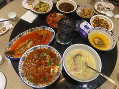 -兔爸私家小厨(新北万达店)