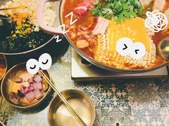 -HOTISLAND海鸡岛(宝业路店)