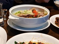 -粗茶淡饭·隐庐私厨(东亭店)