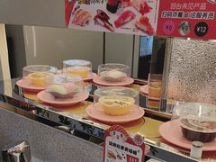 -争鲜回转寿司(朝外悠唐PLUS店)