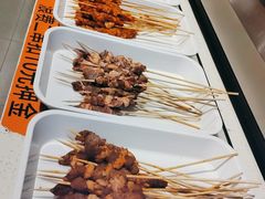 -快乐爱斯米牛排自助(正大广场店)