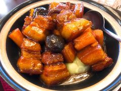 -万宝海鲜舫(劳动公园店)