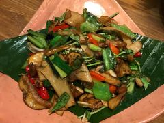 -云海肴·汽锅鸡·云南菜(广安门天虹店)