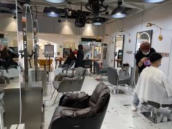 -悦SALON