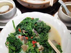 -金苑酒家·客家菜·广东老字号(万象店)