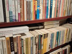 -正阳书局(西四南大街店)
