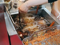 -运栋天马牛肉饼(林科大店)