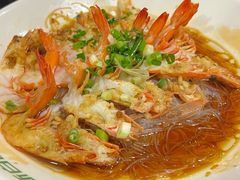 -新白鹿餐厅(百联中环店)