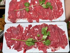 -邓莽子老火锅(中兴路总店)