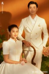 点击看大图 -日光视觉婚纱摄影(旗舰店)