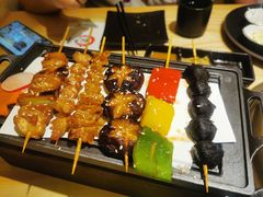 -松鱼亭·和牛烧肉(协鑫广场店)