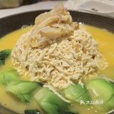 适合朋友小聚的餐厅#食庐