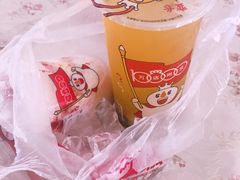 -蜜雪冰城(百草路店)