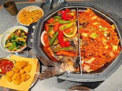 -一味一诚•鲜嫩烤鱼(昌平悦荟店)