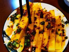 -岳记兴隆·青城腊排铜火锅(融创店)