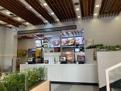 -老娘舅餐厅(黄龙体育中心店)