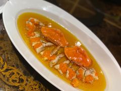 -杭州西子湖四季酒店·金沙厅