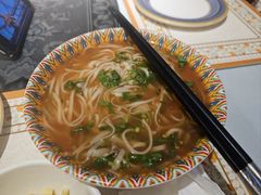 -海尔巴格·新疆菜(吐鲁番店)