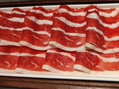 -前门·鲜肉火锅(长风店)