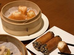 -杭州JW万豪酒店-万豪中餐厅