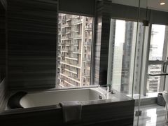 -榛悦隆堡成都酒店(春熙路太古里店)