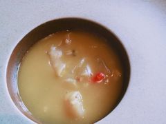 金汤五谷杂粮炖花胶-富力丽思卡尔顿酒店·丽轩中餐厅