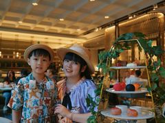 -深圳国际会展中心洲际酒店