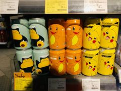 -Olé精品超市(重庆观音桥店)