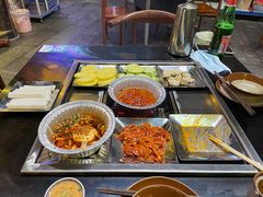 -江湖一盏灯·滇味卤烤(普惠园店)
