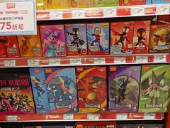 -TOYSRUS玩具反斗城(合肥华润万象城店)