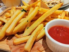 -CEREAL YARD 穀园BAKERY&BISTRO