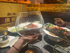 -炊烟小炒黄牛肉(浦东世纪汇店)