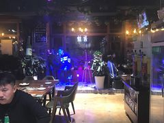 -酒座音乐主题串吧(滑翔西社区店)