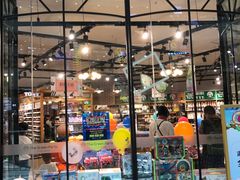 -TheGreenParty(槐房万达店)