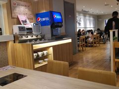 -吉野家(人和香港城店)