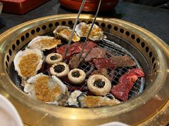 -神户赤童日式烤肉伙伴(东直门店)