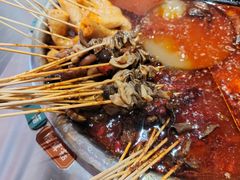 -张十三·益阳麻辣烫(深圳景田店)