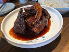 -鱼食饭稻·苏浙土菜17年老馆子(平江路店)