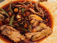-成都娃娃花园餐厅 (南艺旗舰店)