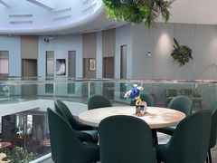 -帝景壹号粤菜餐厅(美丽沙店)