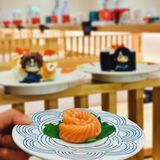 友和町寿司新店开业，美味“鲜”睹为快